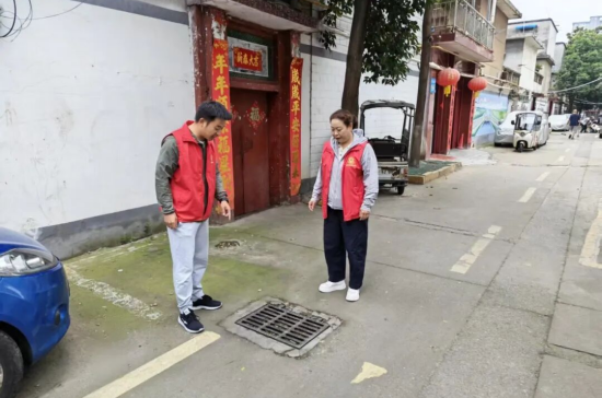 南阳宛城区委社会工作部:建强网格服务阵地 打通民生幸福末梢