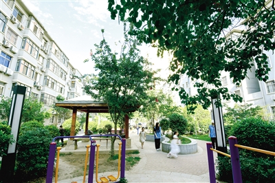 郑州都市圈当主力 河南今年计划建成300个完整社区