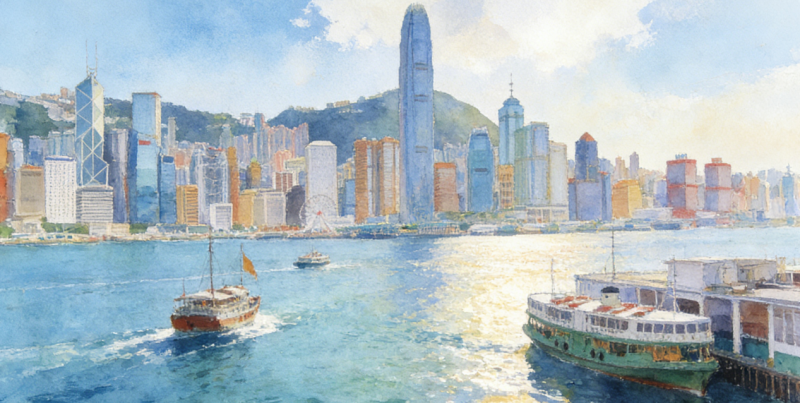 2026香港高才通申请：拆解A/B/C三类核心门槛，避免选错通道耽误规划