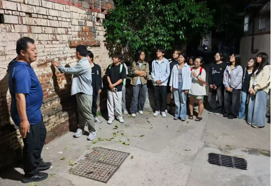 南阳宛城区委社会工作部：以特色载体推动基层治理提质增效(图1)