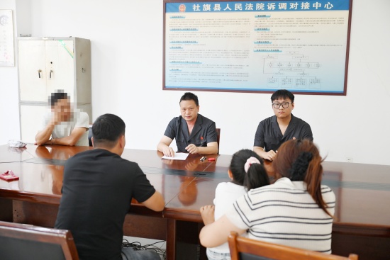 首份！社旗县法院发出“人格权侵害禁令”，叫停“抢娃”“藏娃”行为！