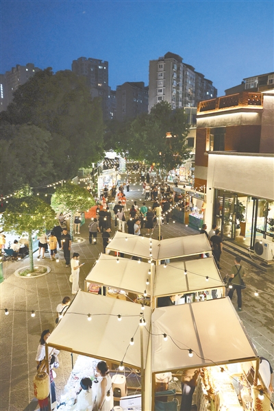 郑州市暑期文旅促消费活动启动