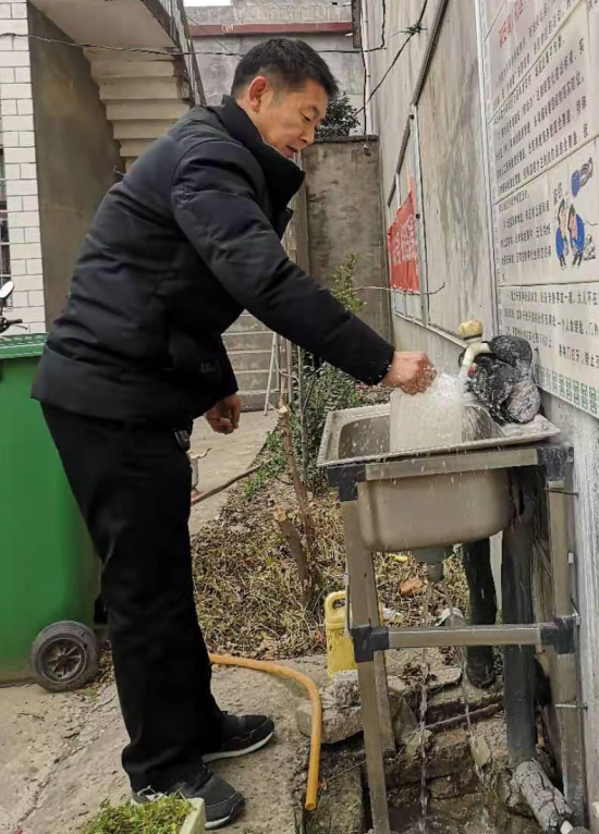 河南社旗：“五聚焦”赋能精准监督 筑牢公共卫生安全屏障
