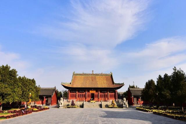 荷花节正在进行中!一篇解锁周口1—7日旅游攻略