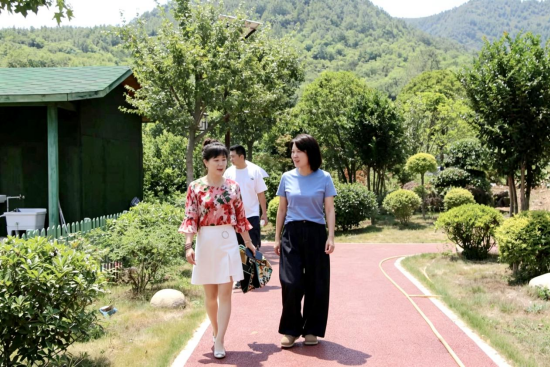 南阳内乡花园酒溪小镇:近郊避暑轻度假 文旅康养新地标