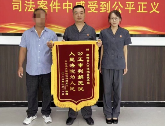 桐柏县法院：“三杯茶”高效化解健康权纠纷