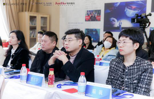 轻医美骨相塑形新范式：南京美贝尔贾东宇液态骨相精雕技术全解析