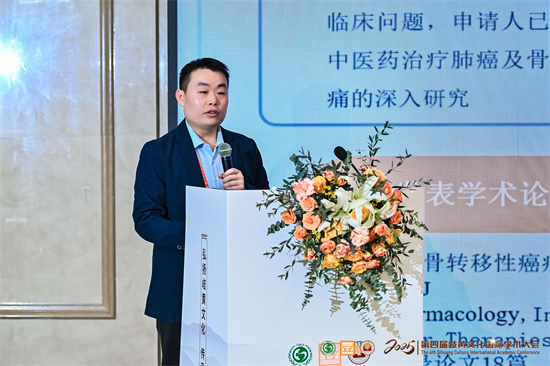 人物专访｜董昌盛：豫南沃土育岐黄 千里追梦守仁心