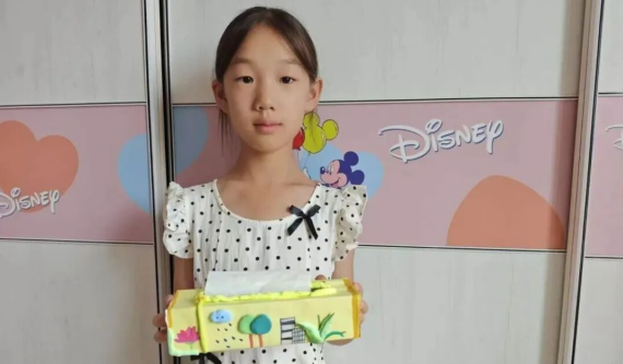 巧手妙思变废为宝 环保创意点亮暑期——鹤壁市致诚小学暑期科学实践作品展示
