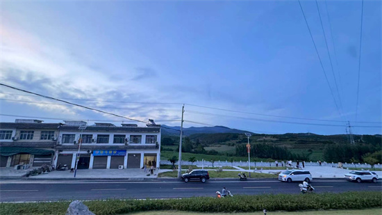 深耕丹江水源地 数字青年绘振兴——河南师范大学“数绘丹渠”数字生态实践团淅川系列实践纪实