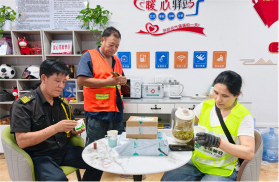 南阳宛城区社会工作部：聚焦民生精准施策 提升为民服务“温度”