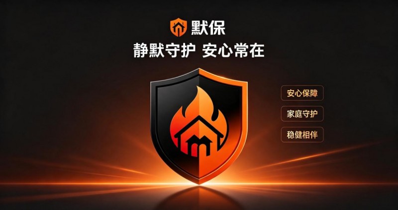 默保：认识意外险，从容应对突发状况