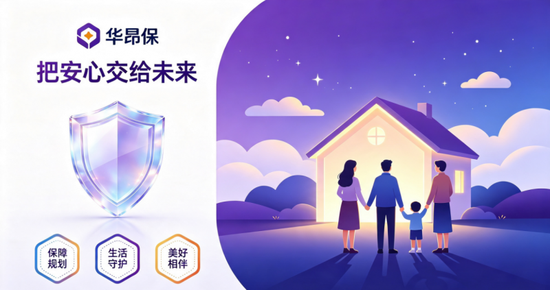 华昂保：读懂保险条款，从这几个关键词开始