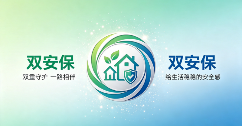 双安保：医疗与重疾，两种保障各有分工