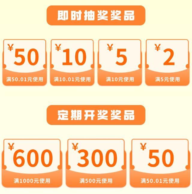 @郑州市民，8-9月这些消费券可以领，时间表收好
