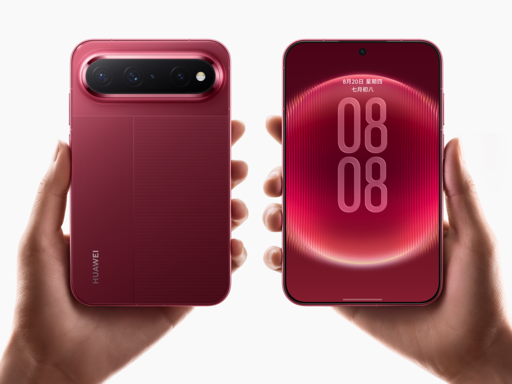 华为Pura X View,2026年吃鸡手机的阔屏之选