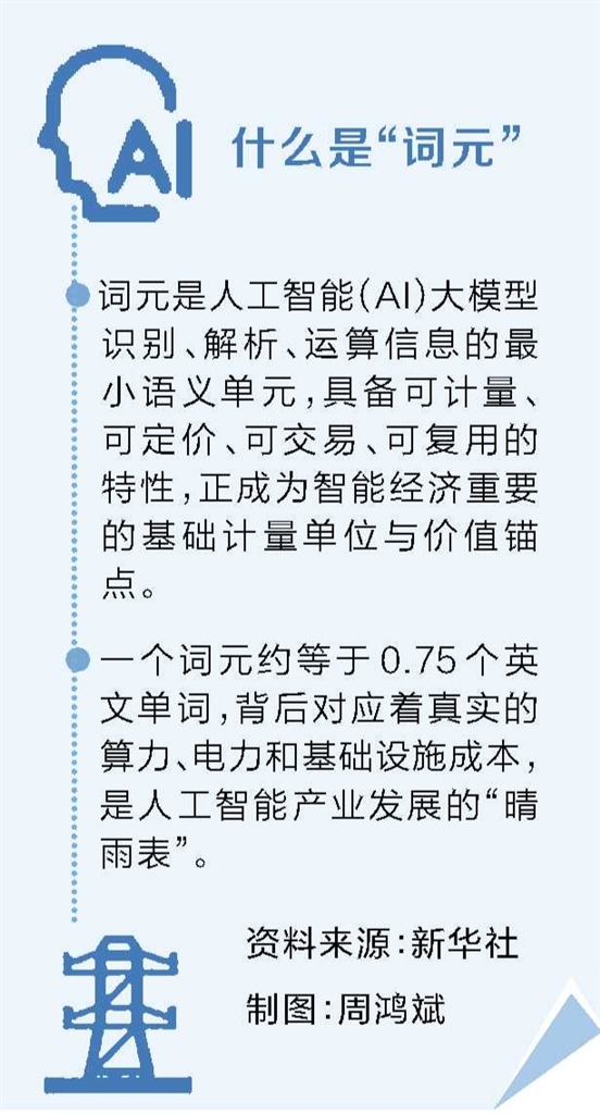 中部（河南）Token产业运营平台上线 河南省打造“词元经济”新载体