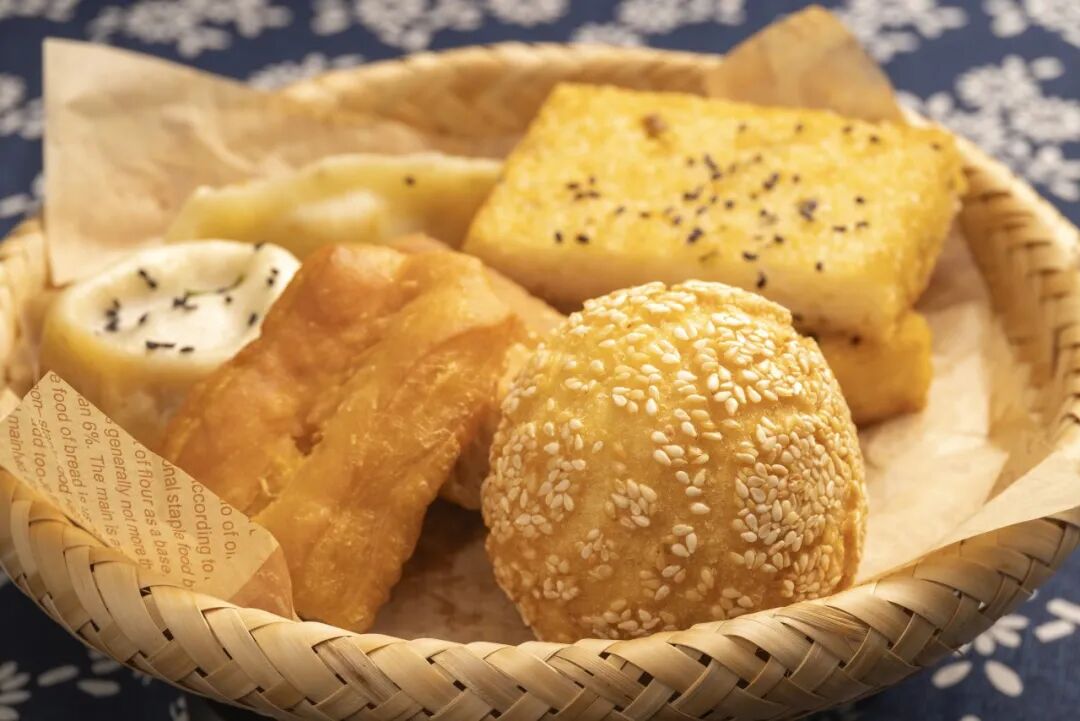 这种美味的食物，竟然比直接吃肥肉还胖人