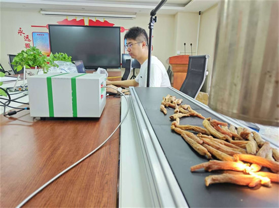 中医药频频“上新”的背后