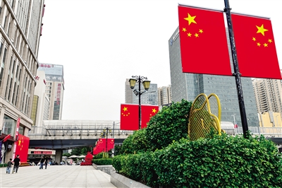 本周后期 最低气温持续走低