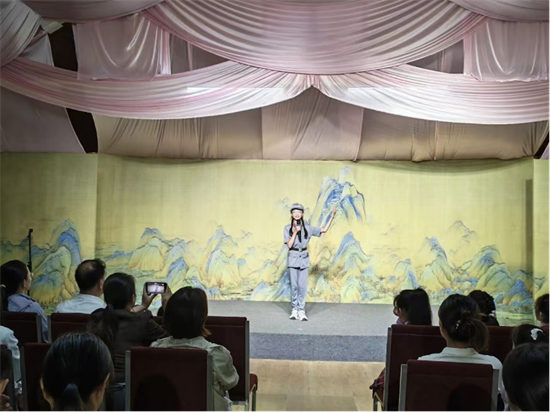 金秋诵经典 童声颂华章——鹤壁市致远小学朗诵活动圆满落幕257
