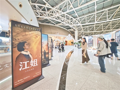  第二届中原歌剧周启幕 7部中外经典歌剧将轮番登台