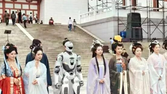 南阳市宛城区：多元业态齐发力 文旅消费创新高
