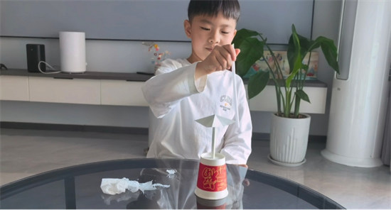 深耕趣味启智，点亮童心探知——鹤壁市致诚小学低年级“做中学”科学实践活动