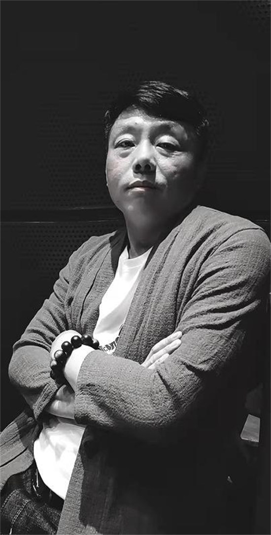 笔墨有古意——画家王森山水画作品赏析