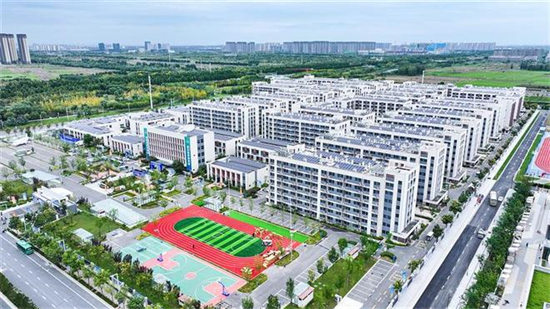 政策暖风频吹 楼市反应如何——河南房地产一线观察