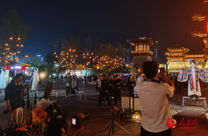 千年古都何以新生？洛阳让城市与遗产共生共荣