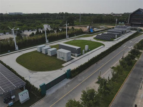 首批标志性重大应用场景项目公布！河南3个项目入选