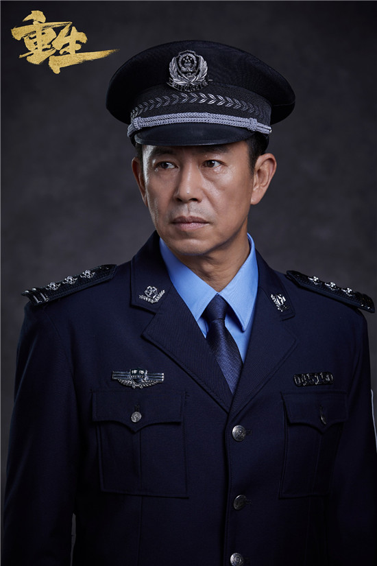 超级网剧《棋魂》中饰演一名围棋高手俞晓阳;《一念无间》中雷厉风行