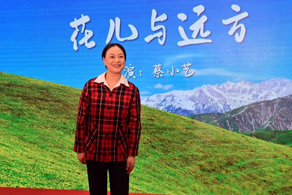 河南腾跃科技有限公司董事长高克和贝尔国际口腔总经理张翠花等