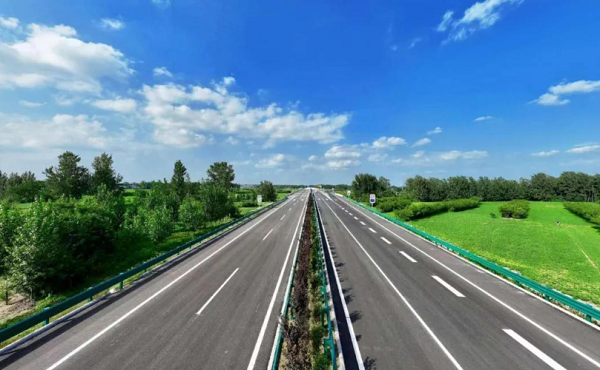 沈丘县最新道路规划图图片